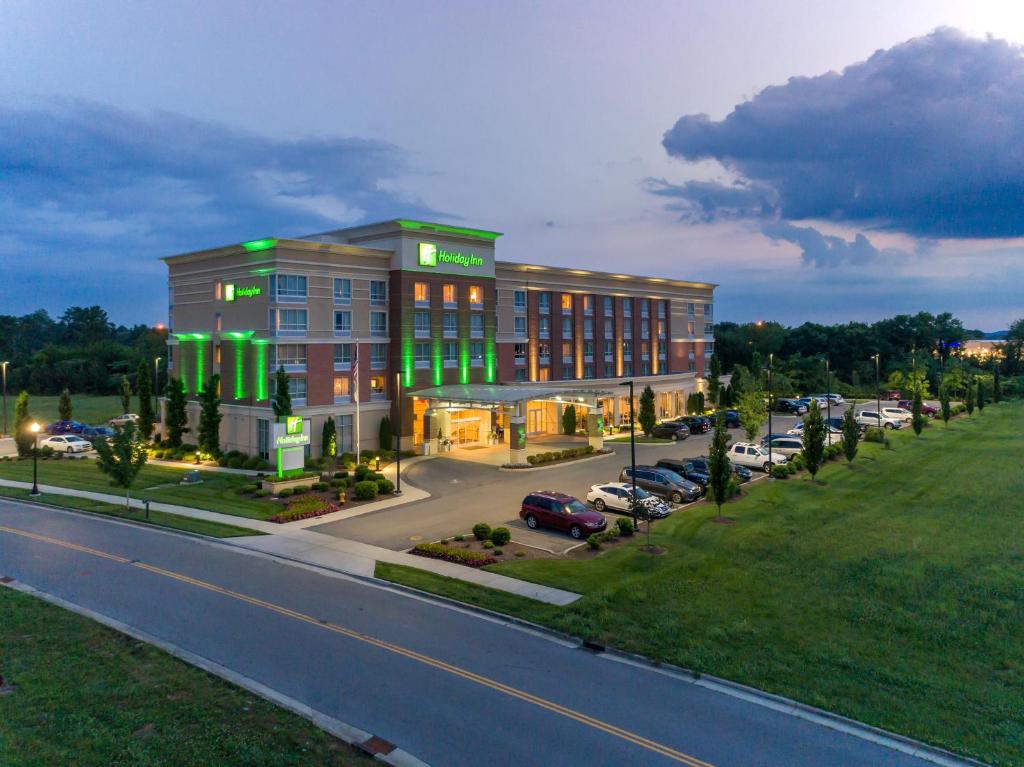 Holiday Inn Murfreesboro/Nashville an IHG Hotel Main image 1